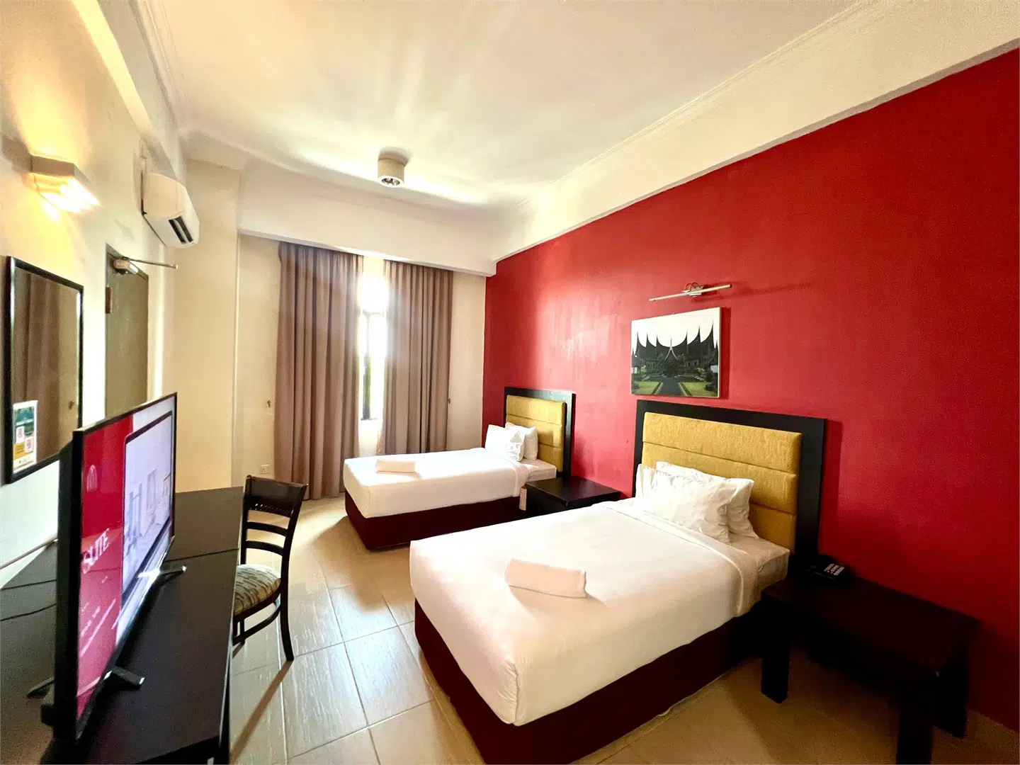 room image