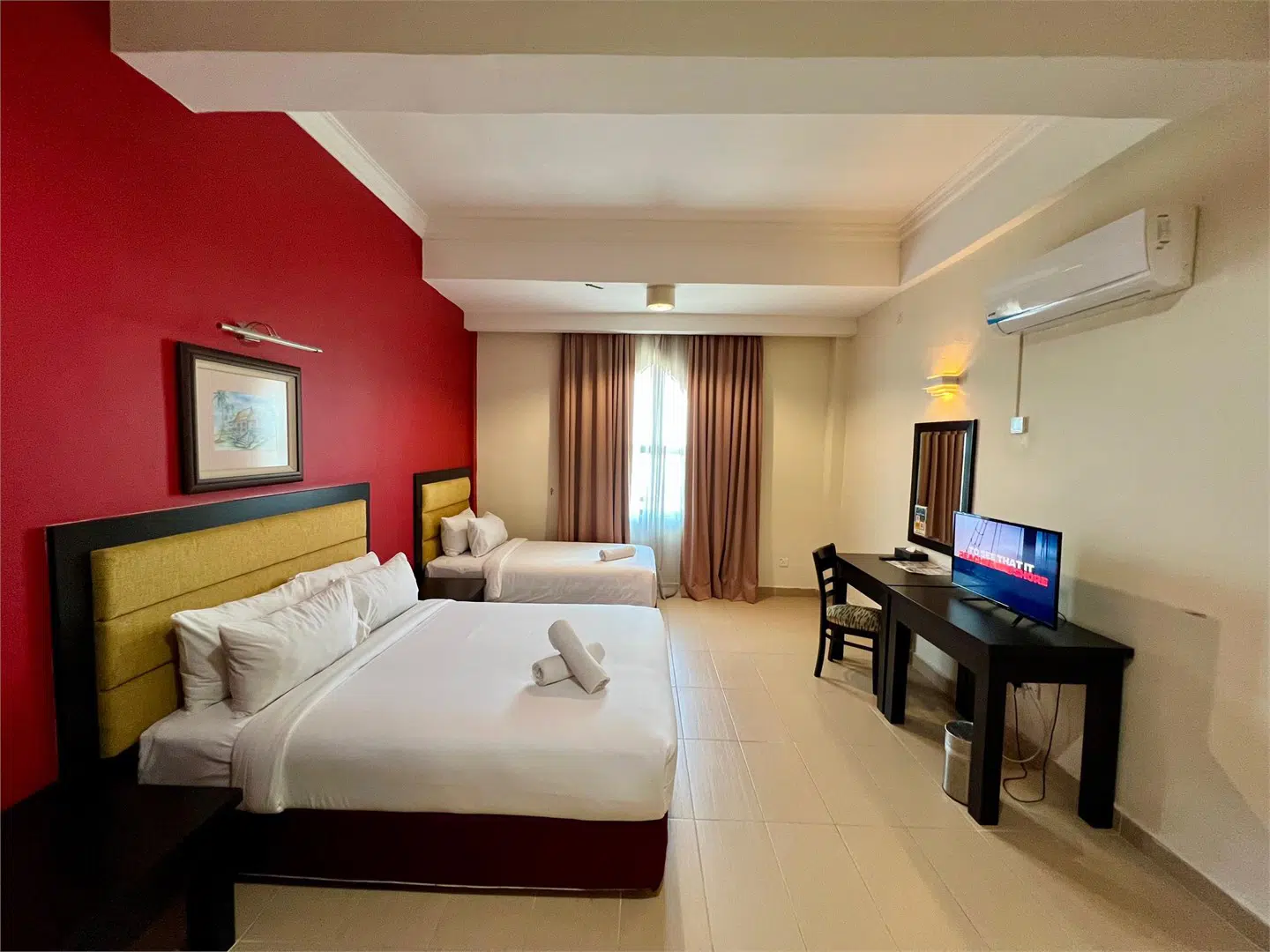 room image