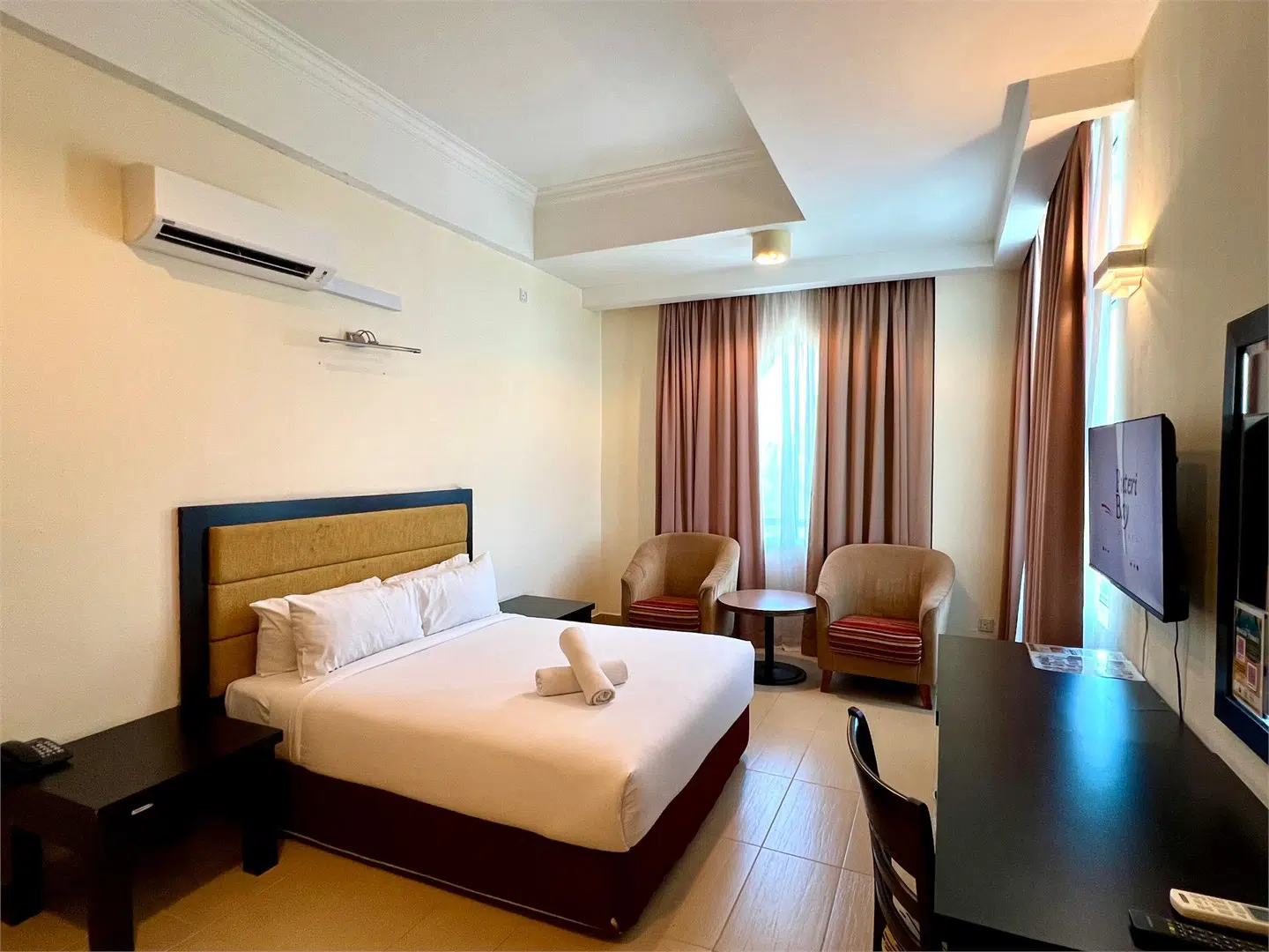 room image