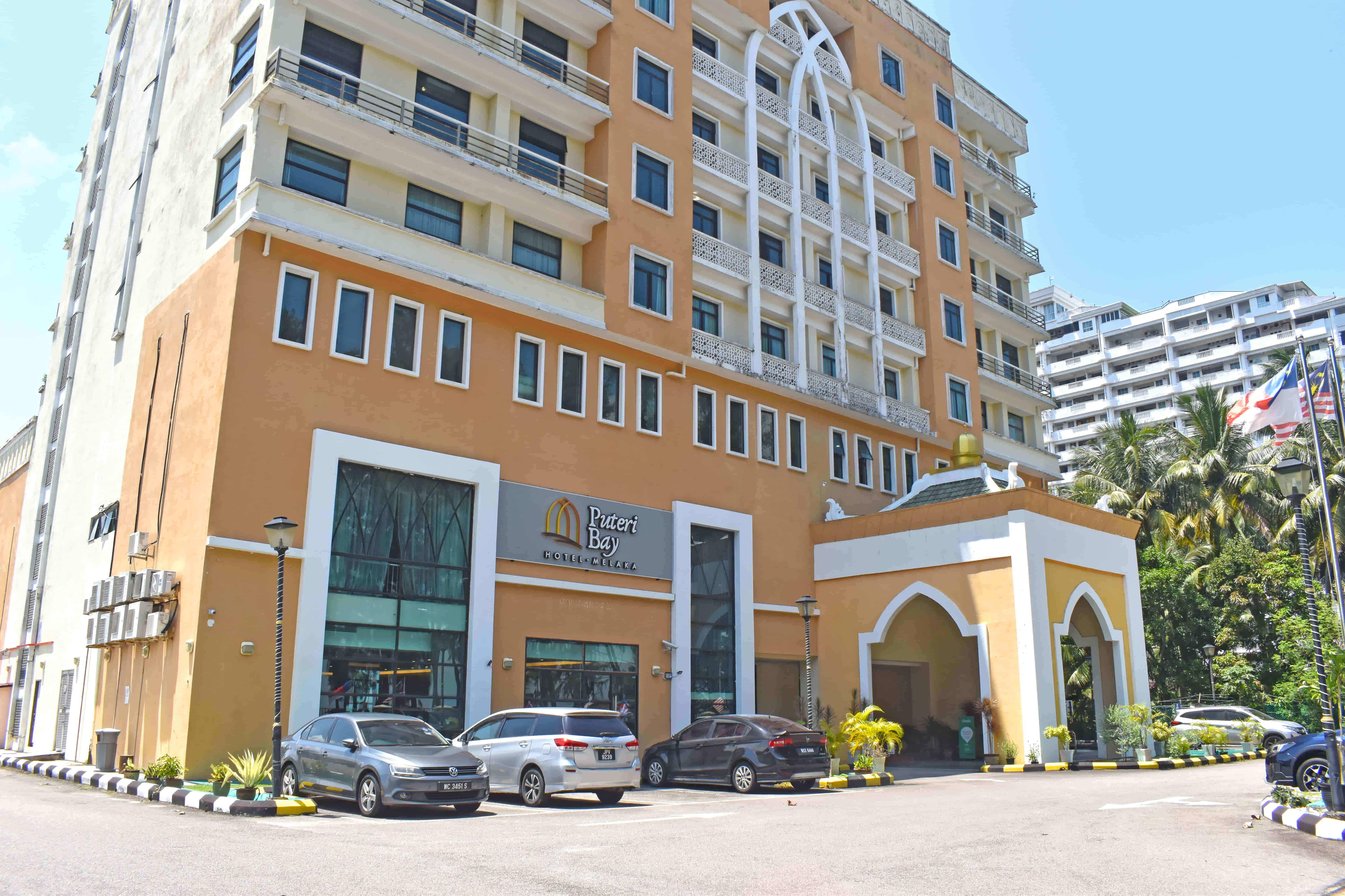 Gallery | Puteri Bay Hotel Melaka - Official Site