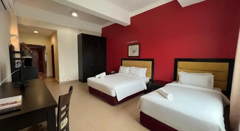 room image