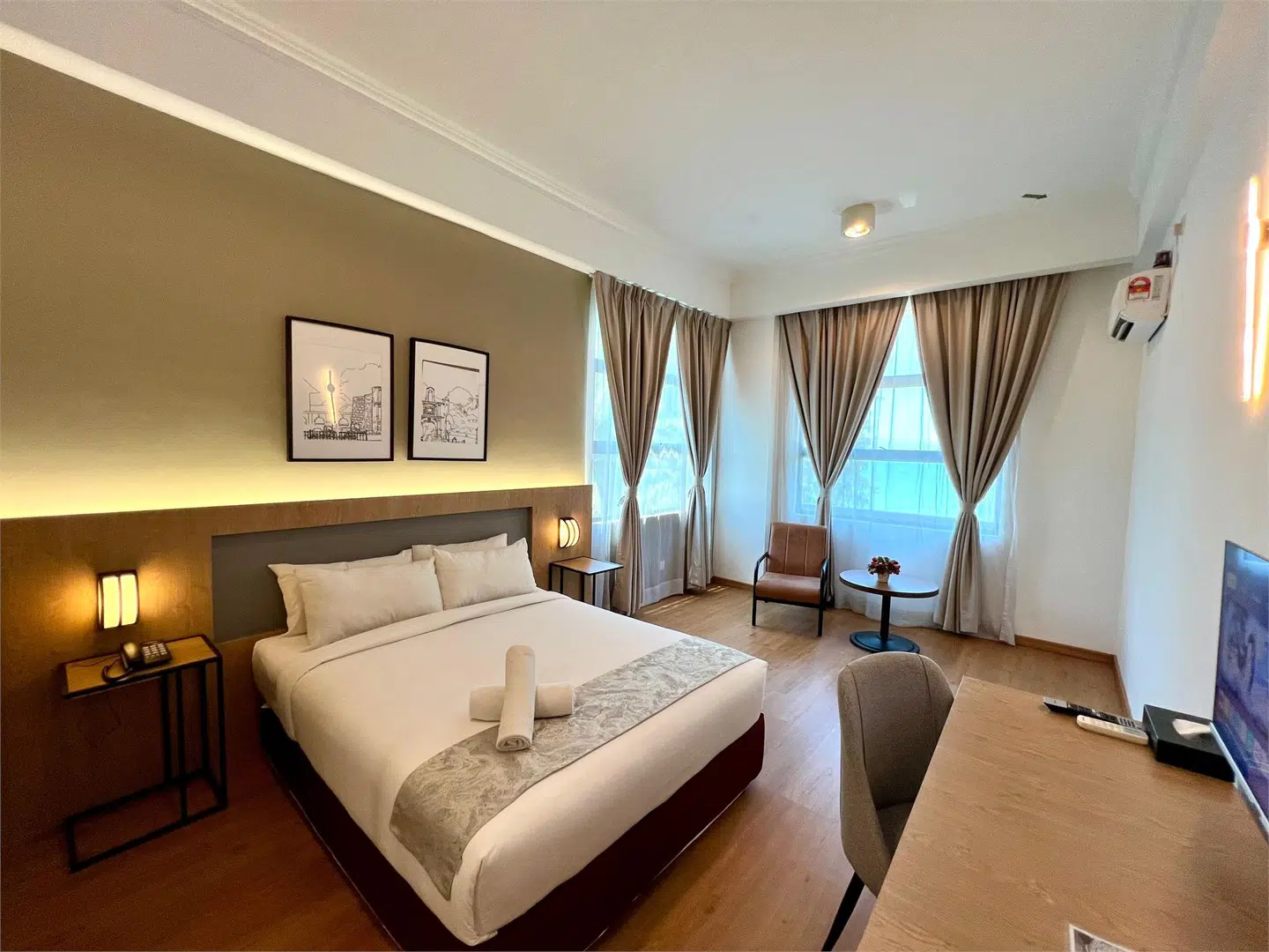 room image