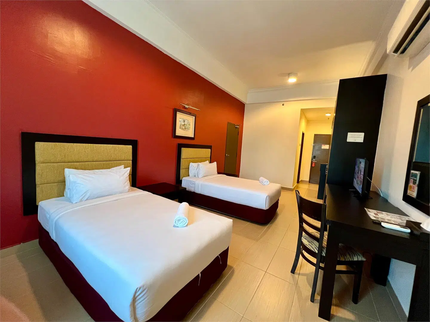 room image